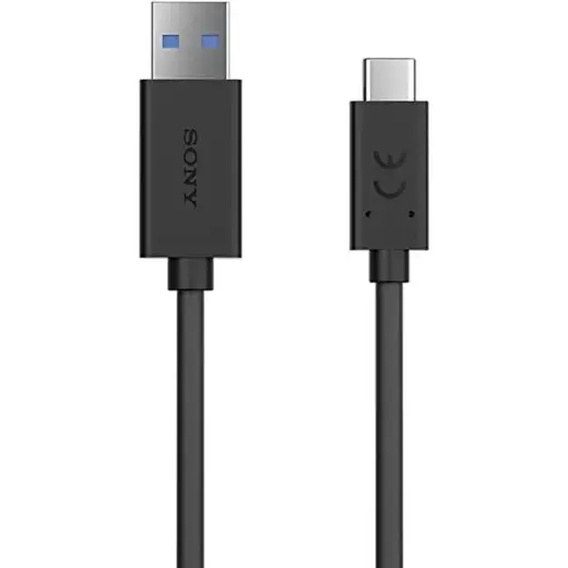 UCB-30 Sony Type-C Data Cable (Bulk)