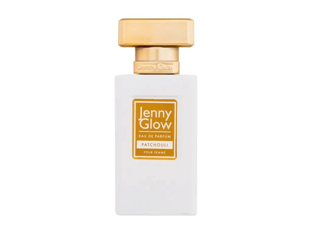 Jenny Glow Patchouli Eau de Parfum 30 ml