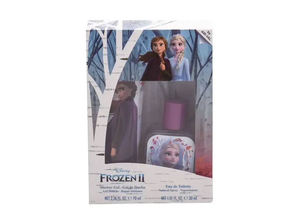 Disney Frozen II Eau de Toilette 30 ml