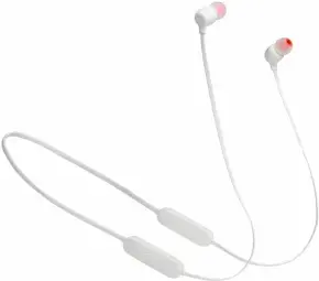 JBL Tune 125BT White