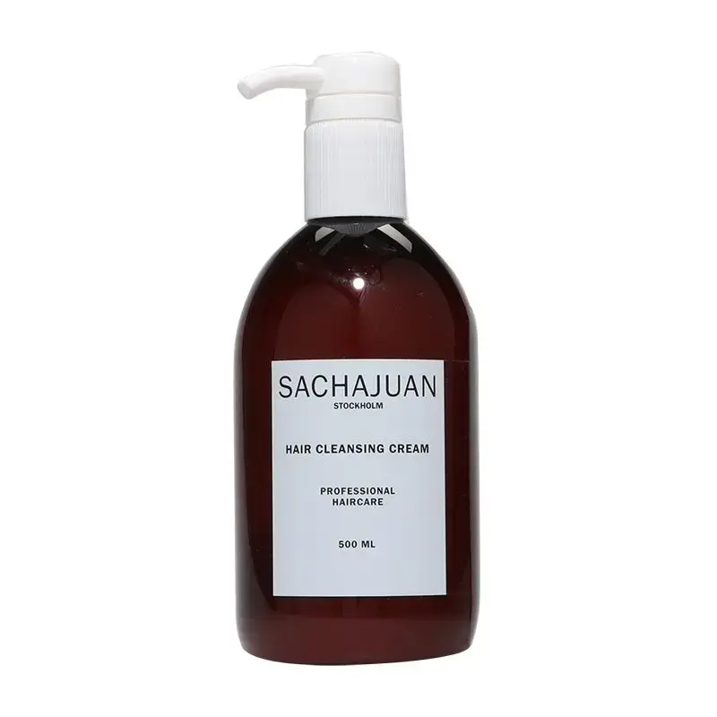 Sachajuan Dark Volume Powder Hair Spray Travel Size 75ml