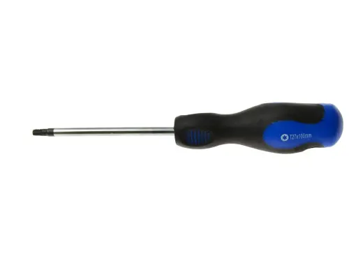 Torx skrūvgriezis T-27 x100mm