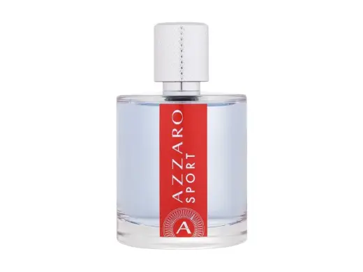 Azzaro Sport 2022 Eau de Toilette 100 ml