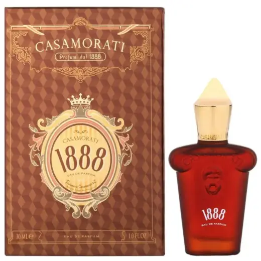 Xerjoff 1 Oz 1888 Casamorati Eau De Parfum Spray for Unisex