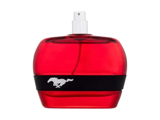 Ford Mustang Mustang Red (EDT) tualetinis vanduo vyrams 100 ml