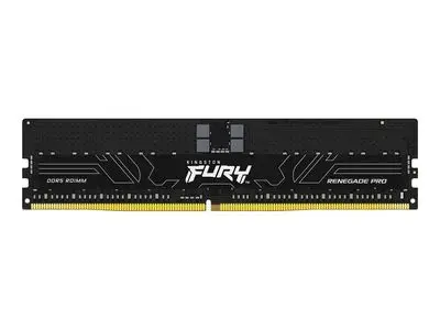 Kingston RAM FURY Renegade Pro - 32 GB - DDR5 5600 DIMM CL36