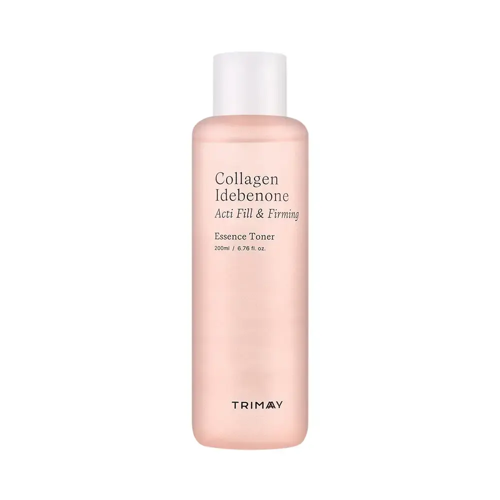 Trimay, Collagen Volufiline Ampoule, Firming & Moisturising, Day & Night, Fluid, Face, 200 ml