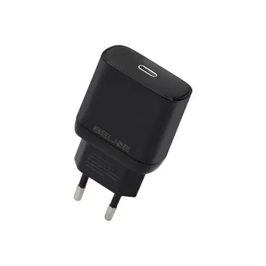 Charger Model travel charger | 30W | GaN, PD3.0 | USB-C | black