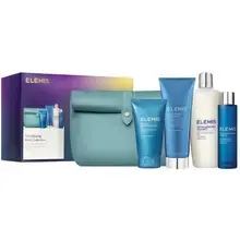 "The Relaxing Body Collection Set - Gift set of body care"