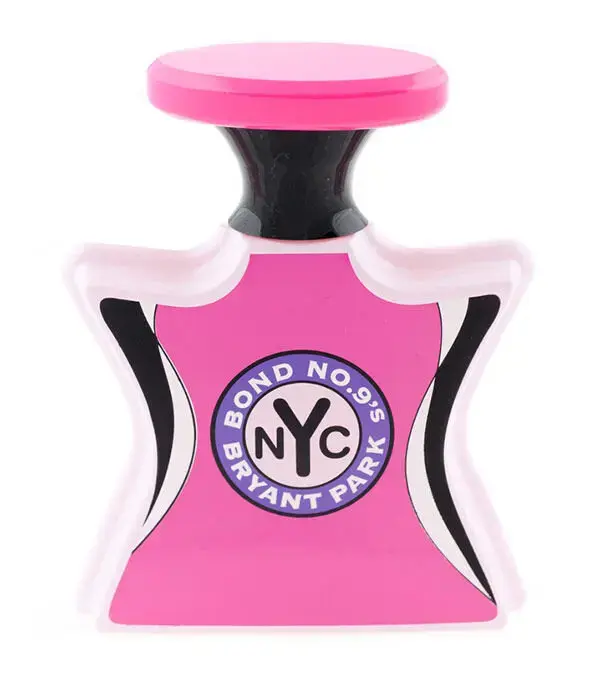 Bond No. 9 Midtown Bryant Park Eau de Parfum 100 ml