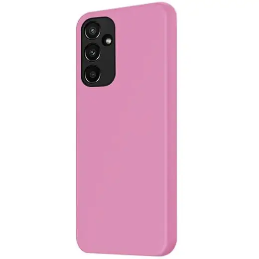 Beline Candy phone case for Samsung Galaxy A14 5G (A146) pink