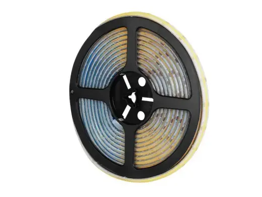 LED String light COB IP67 3000K 1500lm|m 48W 9,6W|m 5m