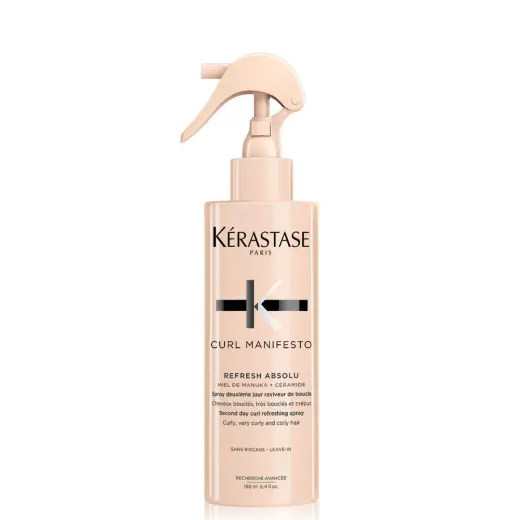 Kérastase Coily Hair Heroes Bundle