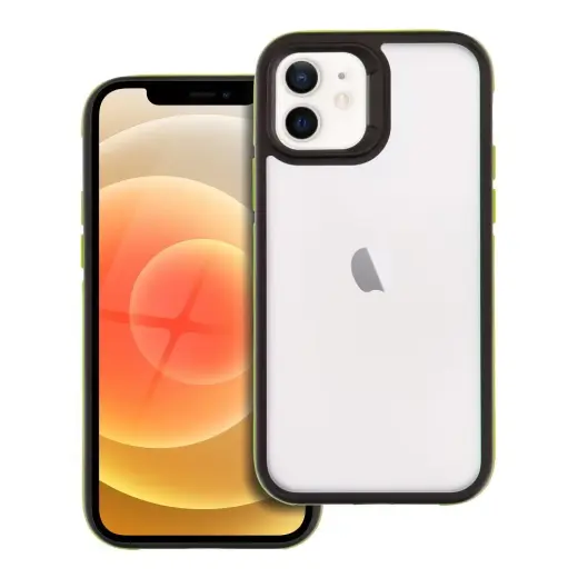 NEO чехол для телефона iPhone 12 | iPhone 12 Pro жёлтый