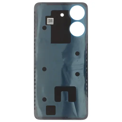 Xiaomi Redmi 13C 4G Battery Cover Black