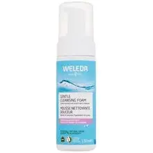 Weleda Gentle Cleansing Foam With Marshmallow Extract 150ml