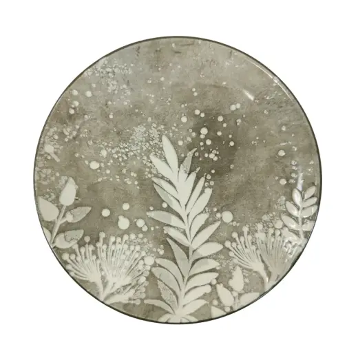 Šķīvis deserta Dreamy Flowers 20cm