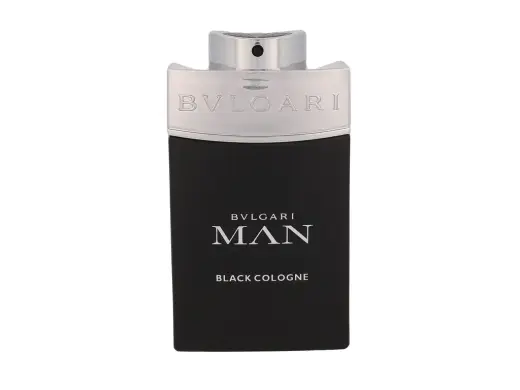 Bvlgari MAN Black Cologne Eau de Toilette 100 ml