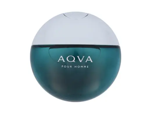 Bvlgari Aqva Pour Homme Eau de Toilette 150 ml