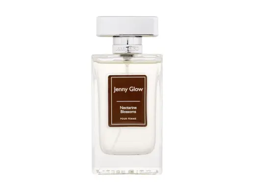 Jenny Glow Nectarine Blossoms Eau de Parfum 80 ml
