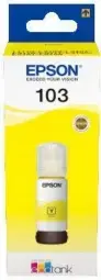 Epson 103 EcoTank Yellow