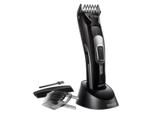 Sencor SHP4501BK