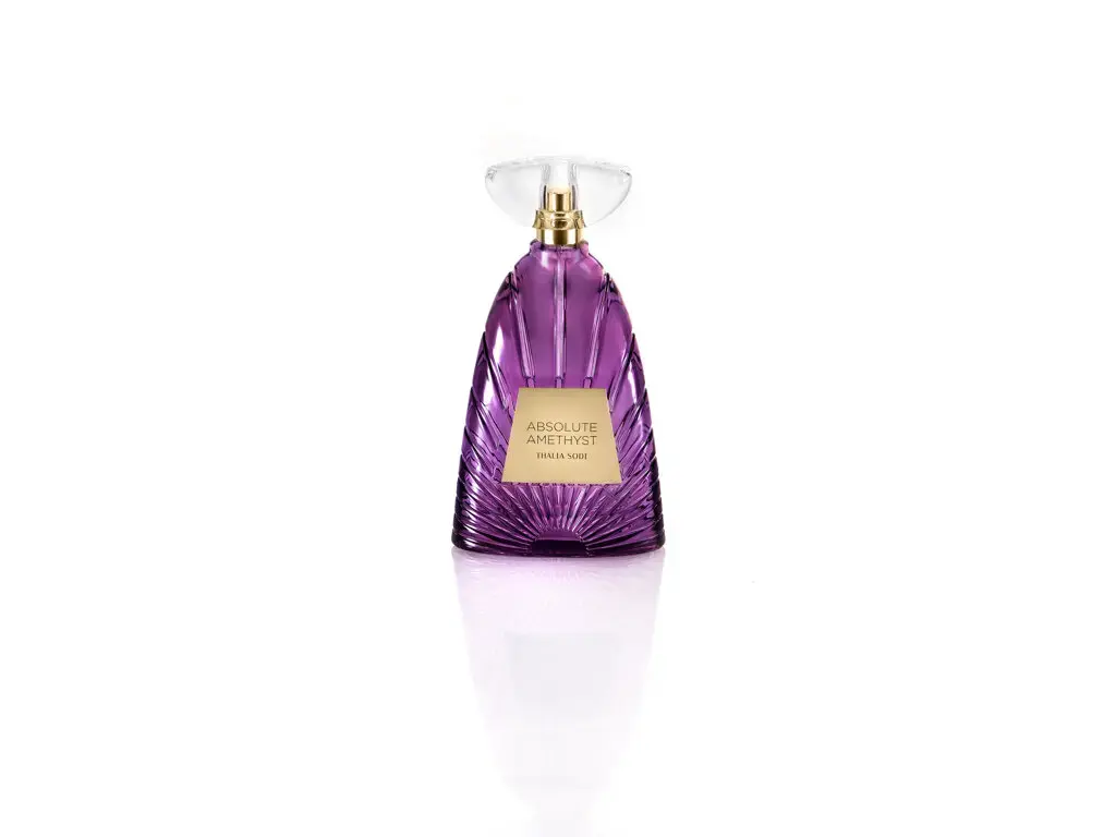 Thalia Sodi Absolute Amethyst Eau de Parfum 100 ml