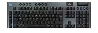 Logitech G915 X Lightspeed GL Tactile (920-012676)