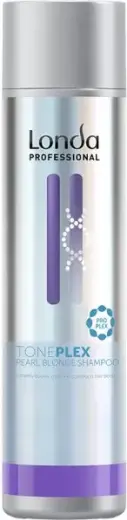 Londa Professional Toneplex Purple Shampoo for Blonde and Highlighted Hair 250ml