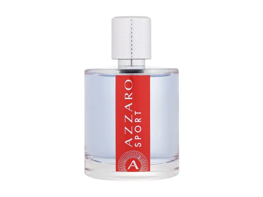 Azzaro Sport 2022 Eau de Toilette 100 ml