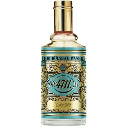 4711 Original (EDC) odekolons unisex 100 ml