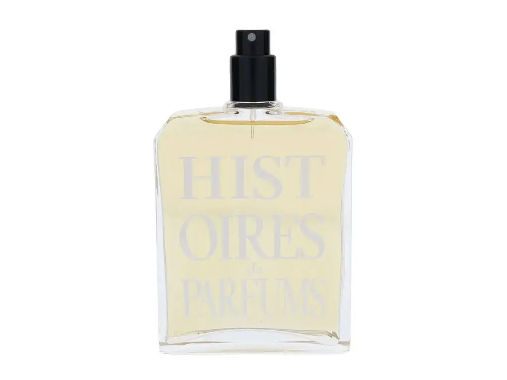 Histoires de Parfums 1969 Parfum de Revolte Eau de Parfum 120 ml