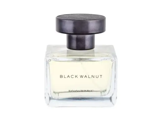 Banana Republic Black Walnut Eau de Toilette 100 ml