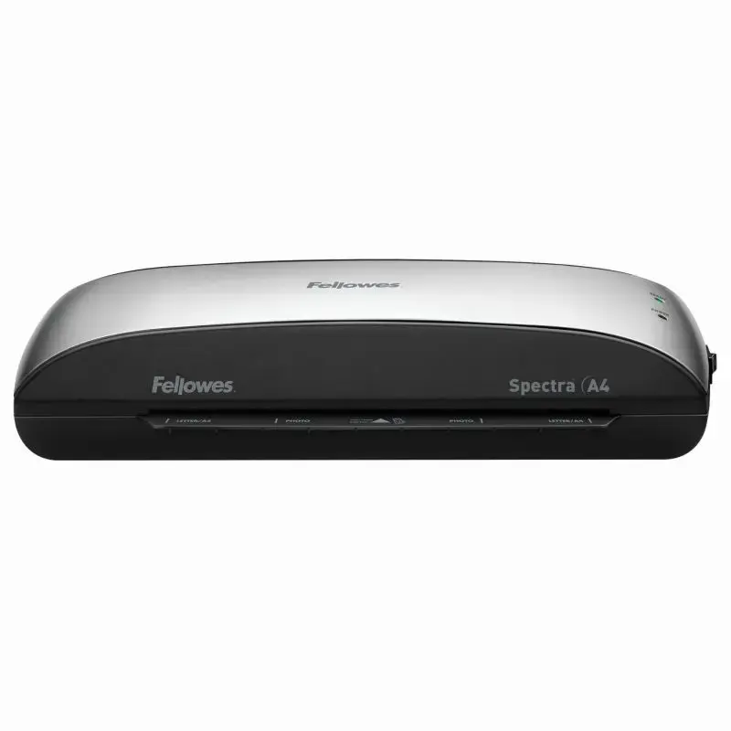 Laminator FELLOWES Spectra, A4