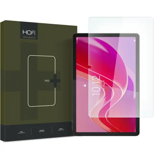 HOFI GLASS PRO+ LENOVO TAB M11 11.0 TB-330 CLEAR TEMPERED GLASS