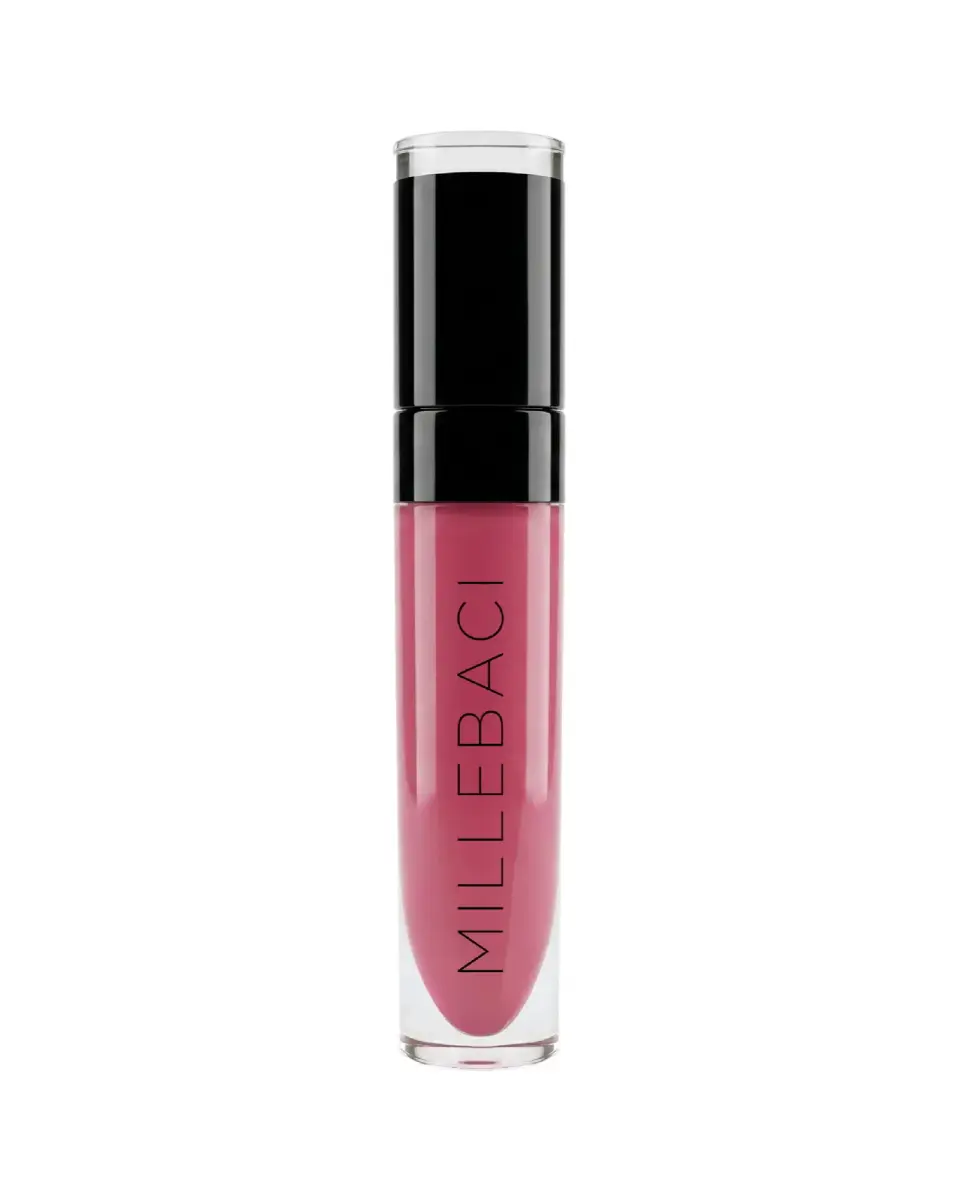 Nouba , Millebaci, Long-Lasting, Liquid Lipstick, 55, 6 ml