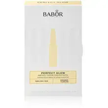 Perfect Glow Ampoule Concentrates (7 x 2 ml) - Brightening facial ampoules.
