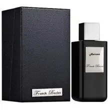 Franck Boclet Rock & Riot Black Heroes (Extrait) parfüümiekstrakt unisex 100 ml