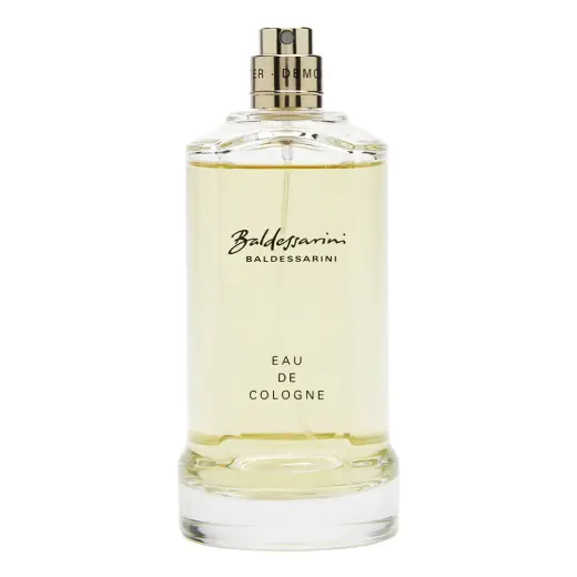 Baldessarini by Baldessarini EAU DE COLOGNE SPRAY 2.5 OZ *TESTER for MEN