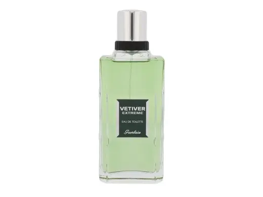 Guerlain Vetiver Extreme Eau de Toilette 100 ml