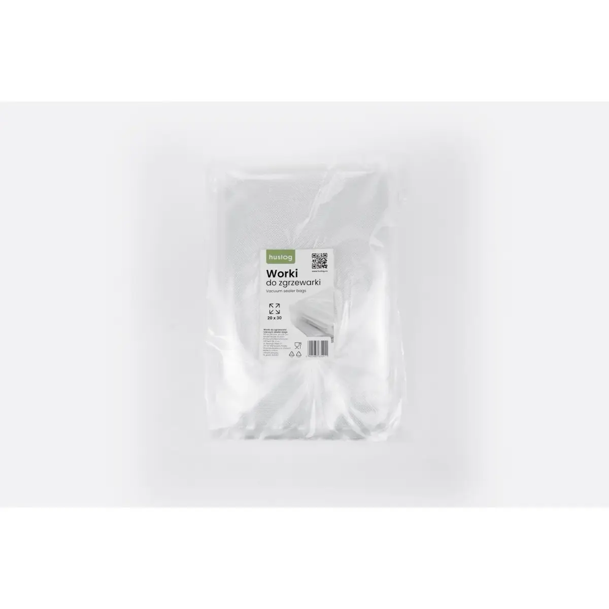 Huslog Vacuum Sealer Bags HUS1017