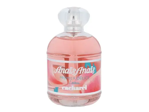 Cacharel Anais Anais Premier Délice L´Eau Tropical Collection Eau de Toilette 100 ml