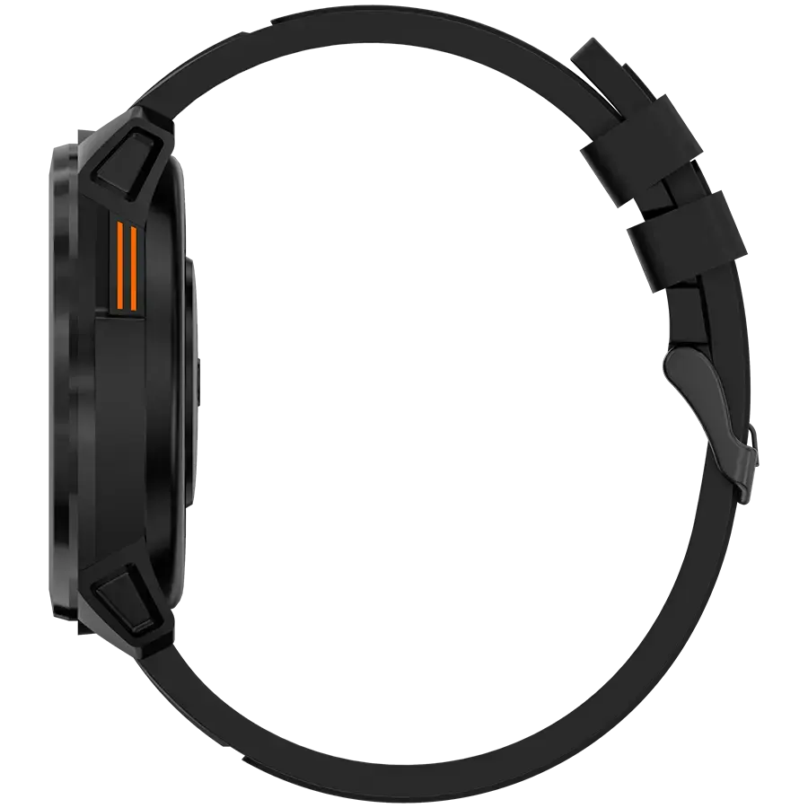 CANYON smart watch Maveric SW-83 GPS Black