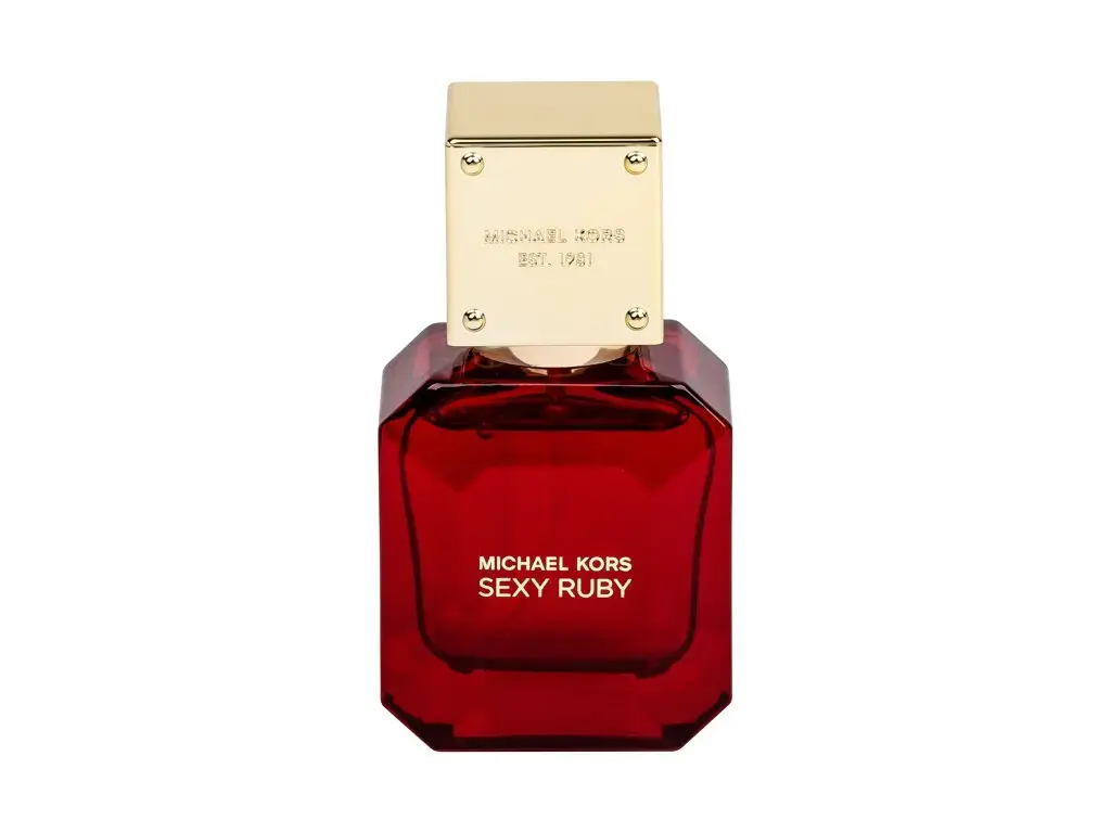 Michael Kors Sexy Ruby Eau de Parfum 30 ml
