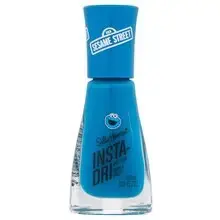 Insta-Dri Sesame Street 9.17 ml.