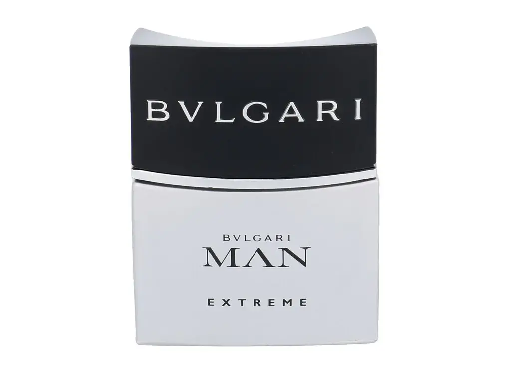 Bvlgari Bvlgari Man Extreme Eau de Toilette 30 ml