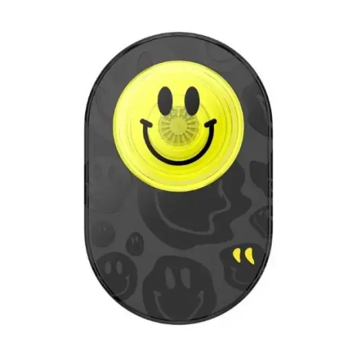 Popsockets PopGrip MagSafe All Smiles 806051 uchwyt i podstawka do telefonu