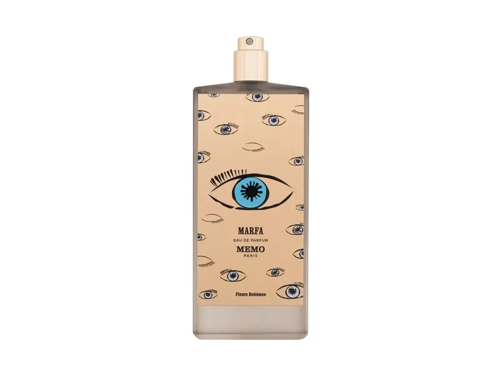 Memo Paris Marfa Eau de Parfum 75 ml