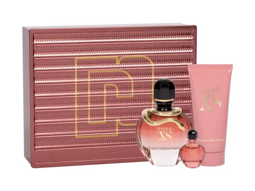Paco Rabanne Pure XS Eau de Parfum 80 ml