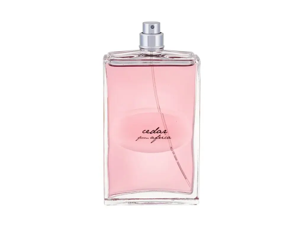 Alviero Martini 1a Classe Cedar from Africa Eau de Cologne 100 ml